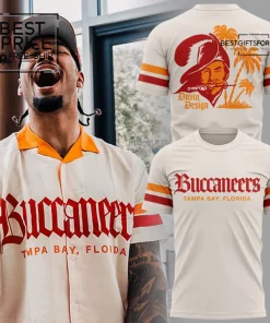 Buccaneers Limited Edition T-Shirt