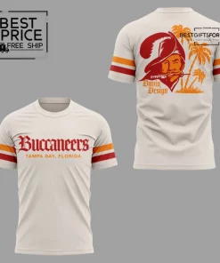 Buccaneers Limited Edition T-Shirt