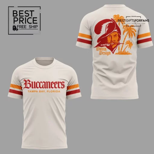 Buccaneers Limited Edition T-Shirt