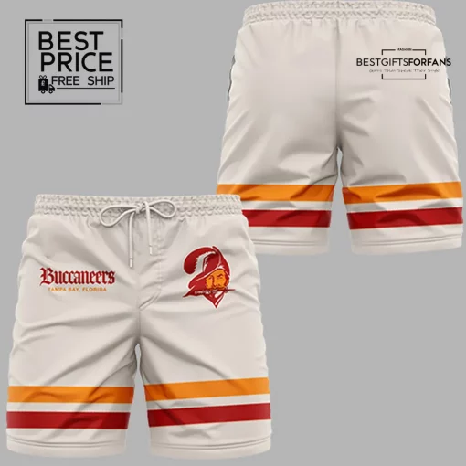 Buccaneers Limited Edition T-Shirt
