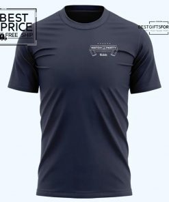 Long Beach Pub Crawl T shirt 2
