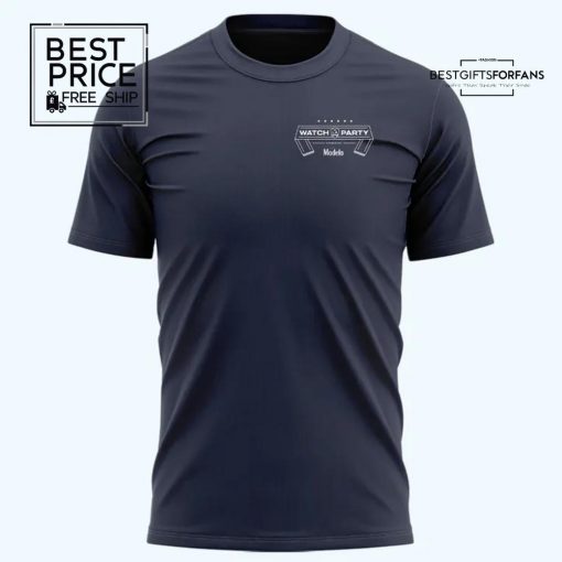 Long Beach Pub Crawl Limited Edition T-Shirt