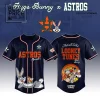 St. Louis Cardinals x Post Malone Special Edition Baseball Jersey