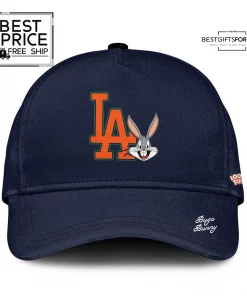 Looney Tunes x Los Angeles Dodgers Limited Edition Jersey 4