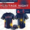 Phillies x Pooh Bear Limited Edition Baseball Jersey