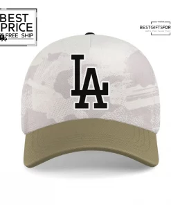 Los Angeles Dodgers Special Edition Cap