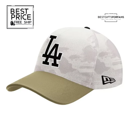 Los Angeles Dodgers Special Edition Cap