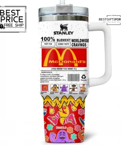 MC Donal Stanley Tumble 3