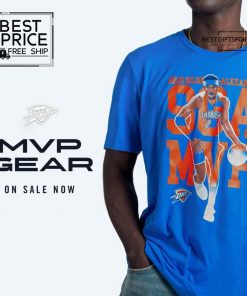 MVP Gear limited Edition T shirt 1