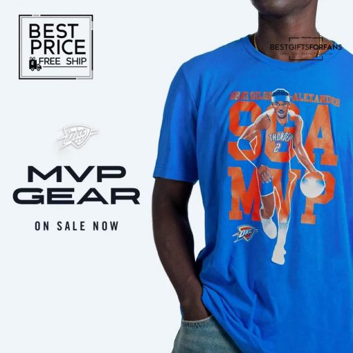 MVP Gear Limited Edition T-Shirt
