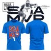 UEFA Europa League 2024/25 winners Limited Edition T-Shirt
