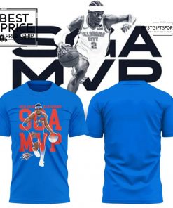 MVP Gear Limited Edition T-Shirt