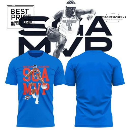 MVP Gear Limited Edition T-Shirt