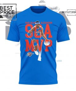 MVP Gear limited Edition T shirt 3