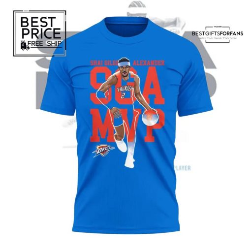 MVP Gear Limited Edition T-Shirt