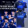 Club América Corona Tricampeón 14 Navy Commemorative Limited Edition Football Jersey