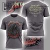 LA Dodgers x My Chemical Romance Limited Edition T-Shirt