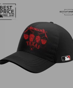 Metallic Texas baseball jersey 3