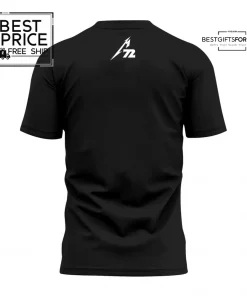 Metallica T shirt 3