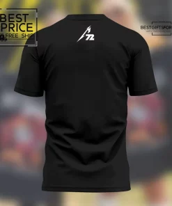 Metallica north American V3 T shirt 3