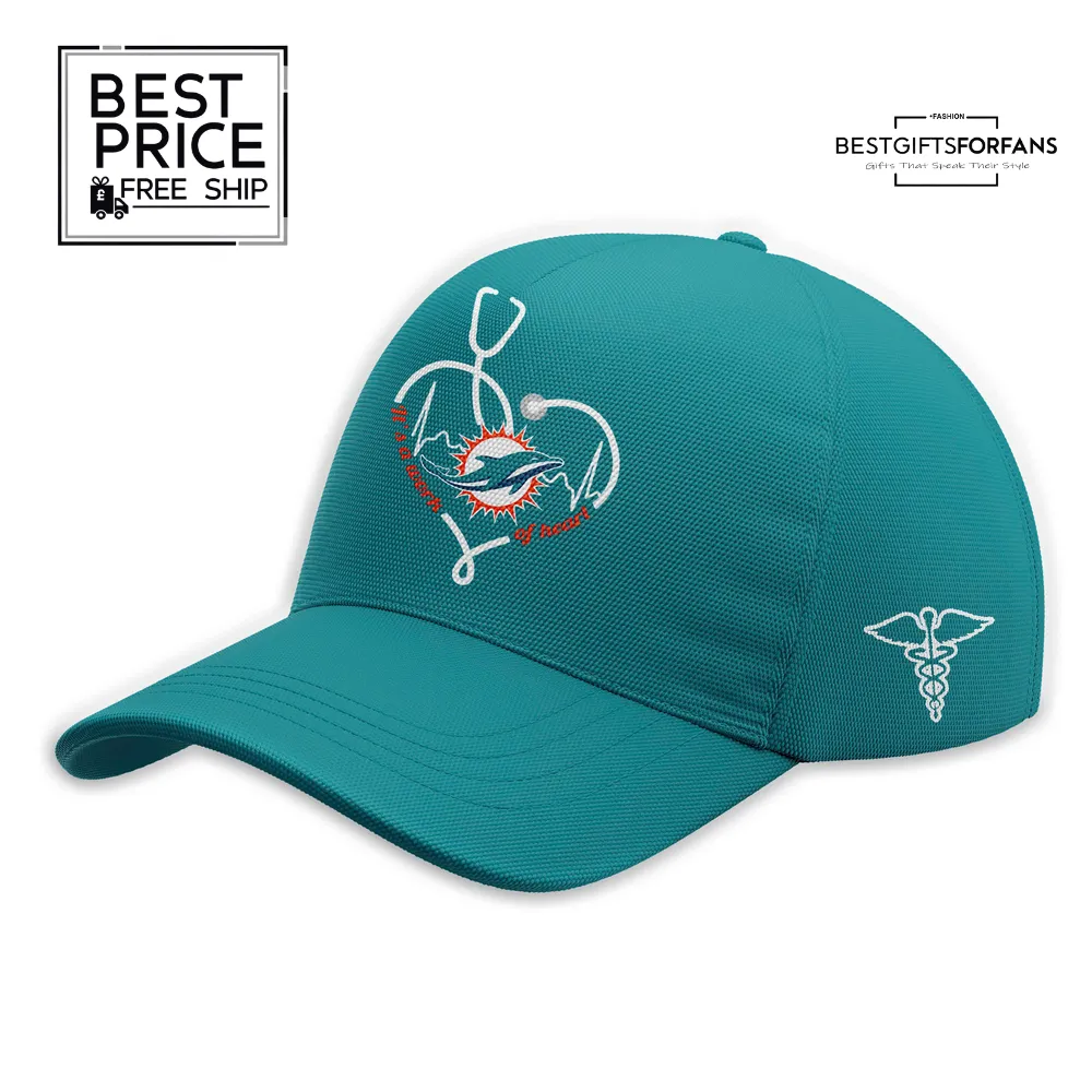 Miami Dolphins Nurses Night Special Edition Hoodie Miami Dolphins Nurses Night Special Edition Hoodie