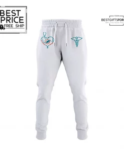 Miami Dolphins NURSES NIGHT White Tshirt 3