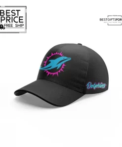 Miami Vice 2025 NFL Rivalries Limited Edition Baseball Jersey 4