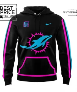  Miami Vice-inspired NFL Rivalries Special Edition Hoodie