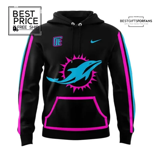  Miami Vice-inspired NFL Rivalries Special Edition Hoodie