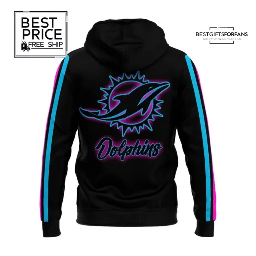  Miami Vice-inspired NFL Rivalries Special Edition Hoodie