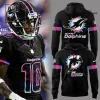  Miami Dolphins Green Special Edition Hoodie