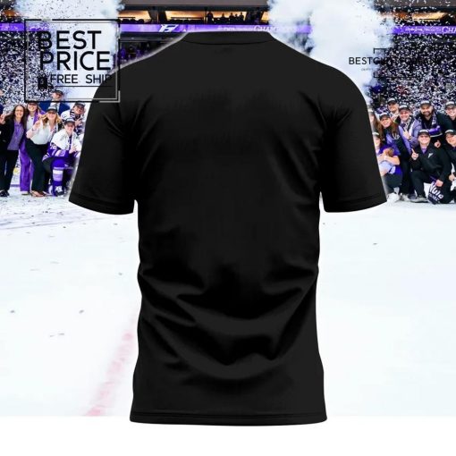 Minnesota Frost Limited Edition T-Shirt