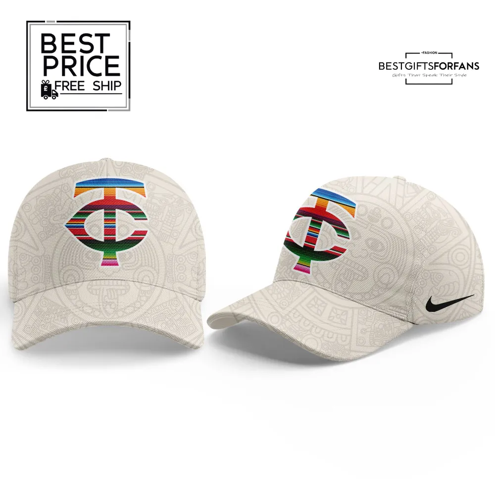 Minnesota Twins Mexican Heritage Night Limited Edition Baseball Jersey Minnesota Twins Mexican Heritage Night Limited Edition Baseball Jersey