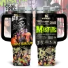 Jinx Limited Edition Stanley Tumbler