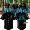 Boston Red Sox City Connect 2025 Limited Edition Baseball Jersey