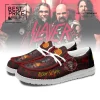Arizona Diamondbacks Limited Edition Heydude Shoes