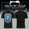 The Art of Squindo Special Edition T-Shirt