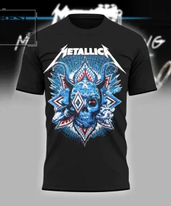 Metallica Special Edition T-Shirt