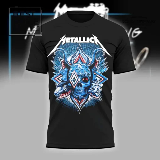 Metallica Special Edition T-Shirt