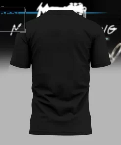 Month of giving 2025 t shirt 3