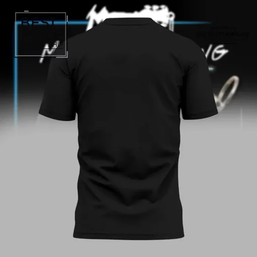 Metallica Special Edition T-Shirt