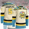  2025 PWHL The Walter Cup Limited Edition Hockey Jersey