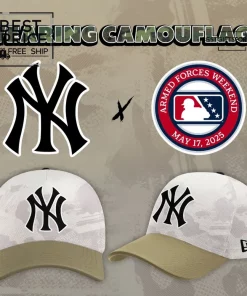 New York Yankees Special Edition Cap