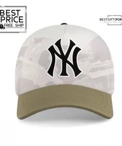 New York Yankees Special Edition Cap