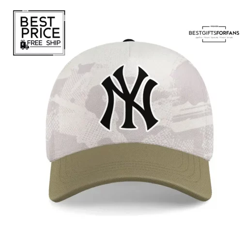 New York Yankees Special Edition Cap