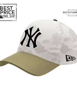 New York Yankees Special Edition Cap 3