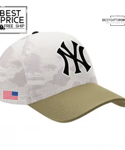 New York Yankees Special Edition Cap 4