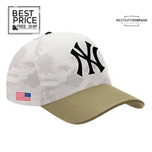New York Yankees Special Edition Cap