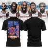 Win for the Boroughs Limited Edition T-Shirt