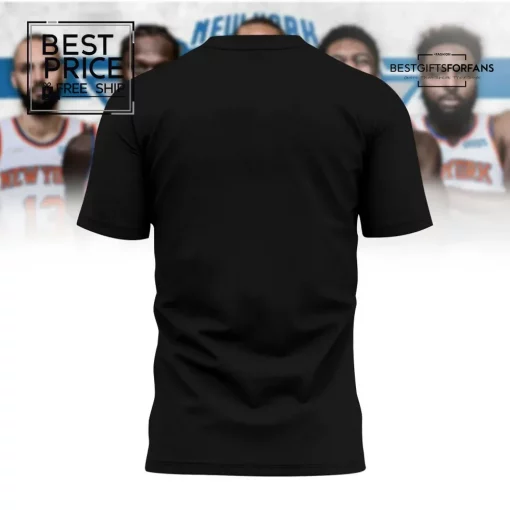 New York Knicks Limited Edition T-Shirt